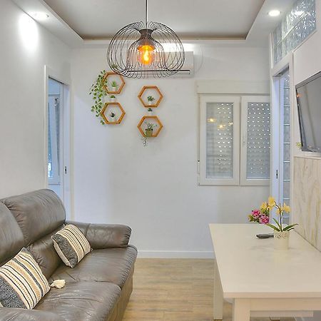 Family Apartment In Triana Seville Ngoại thất bức ảnh